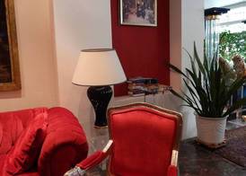 Hotel Montree 5