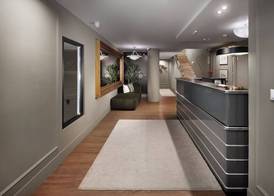 Apartaments-Hotel Hispanos 7 Suiza 2