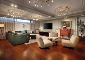 Apartaments-Hotel Hispanos 7 Suiza 3