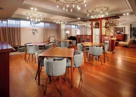 Apartaments-Hotel Hispanos 7 Suiza 5