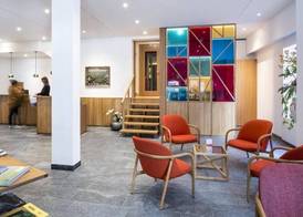Boutique Hotel Royal - Urban Living 2