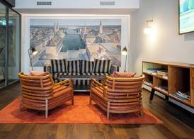 Hotel City Zürich Design & Lifestyle 5