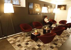 Boutique Hotel Weisses Kreuz - Adult only Hotel 3