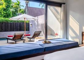 NH Collection Samui Peace Resort 5