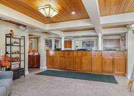 The Meadowmere Resort 2
