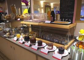 Au Grand Saint-Jean Centre Beaune 4