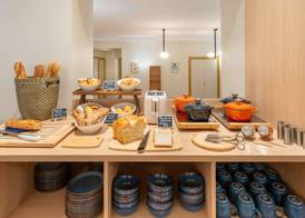 Au Grand Saint-Jean Centre Beaune 5