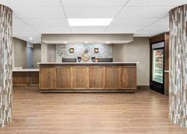 Comfort Suites Near Potomac Mills 5