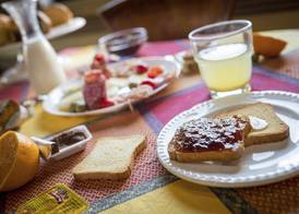 Hotel Colony 5
