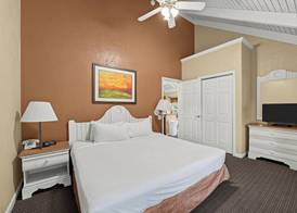 Sunrise Ridge Resort 4