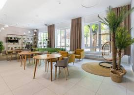 Limehome Berlin Luise Henriette Str - Digital Access 2