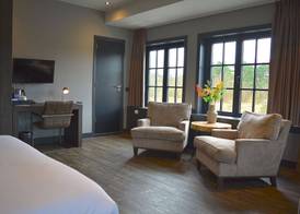 Fletcher Boutique Hotel Duinoord 3