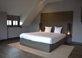 Fletcher Boutique Hotel Duinoord 4