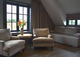 Fletcher Boutique Hotel Duinoord 5