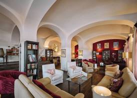 Hotel Residenz Passau 2