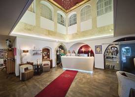 Hotel Residenz Passau 4