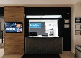 Travelodge by Wyndham Alma 2