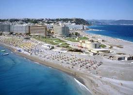 Aquarium View Hotel Adults Only 21 plus 2