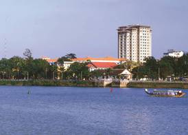 TTC Imperial Hotel 3