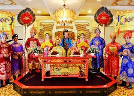 TTC Imperial Hotel 5