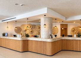Seabel Rym Beach Djerba 5