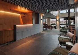 Citadines Elizabeth Street Pier Hobart 5