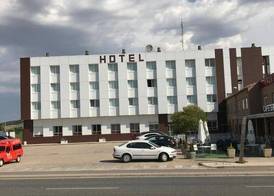Hotel Buenos Aires 2