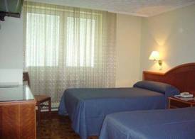 Hotel Buenos Aires 3
