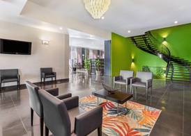 Days Inn by Wyndham Montreal Airport Conference Centre 4