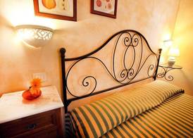 Antico Casale Di Scansano Resort 3