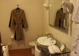 Antico Casale Di Scansano Resort 4