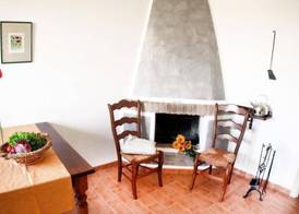 Antico Casale Di Scansano Resort 5