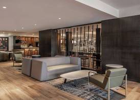 Four Points by Sheraton Los Angeles Westside 3