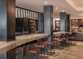 Four Points by Sheraton Los Angeles Westside 4