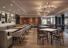 Four Points by Sheraton Los Angeles Westside 5