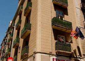 Be Ramblas Guest House 2