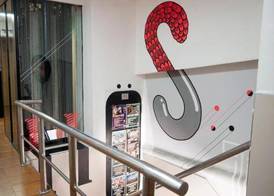 Be Ramblas Guest House 3