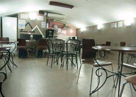 Be Ramblas Guest House 5