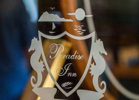 Paradise Inn 3