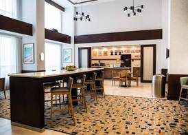 Hampton Inn & Suites by Hilton Laval 3