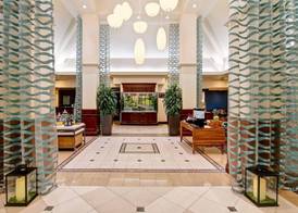 Hilton Garden Inn Toronto/Burlington 5