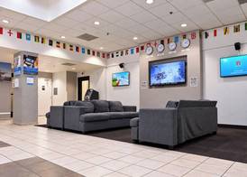 Motel 6 Los Angeles, CA - Los Angeles - LAX 4