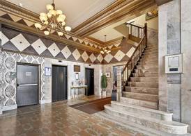 The Giacomo Niagara Falls NY, an Ascend Collection Hotel 4
