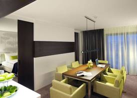 Atlantic Congress Hotel Essen, WorldHotels Elite 2