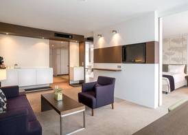 Atlantic Congress Hotel Essen, WorldHotels Elite 3