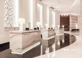JW Marriott Hotel Marina 2