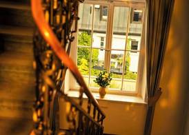 Das Nikolai Hotel 2