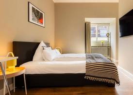 Das Nikolai Hotel 5