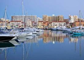 Mouraliz Apartments by HD PROPERTIES - Vilamoura Marina 2