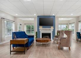 Bluegreen Vacations Suites at Hershey, an Ascend Collection Resort 2